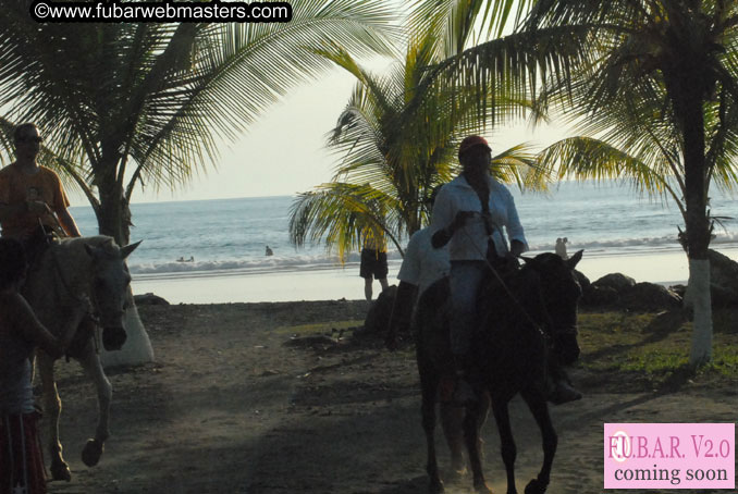 Surf Lessons with Casey Parker