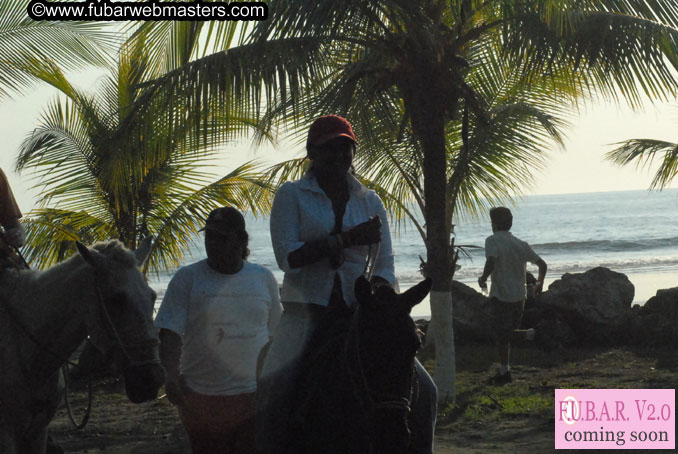 Surf Lessons with Casey Parker