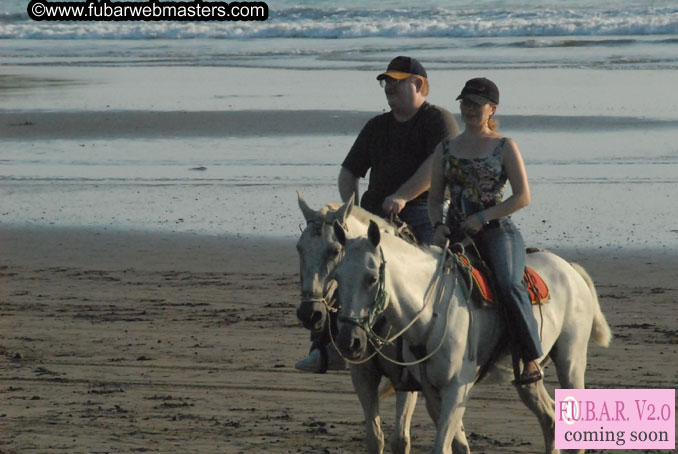 Surf Lessons with Casey Parker