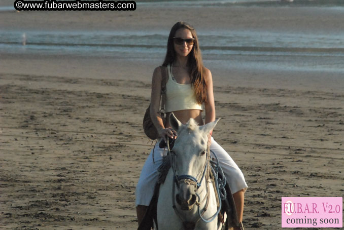 Surf Lessons with Casey Parker