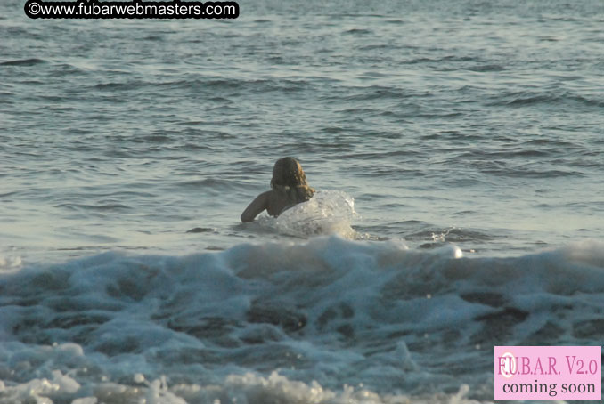 Surf Lessons with Casey Parker