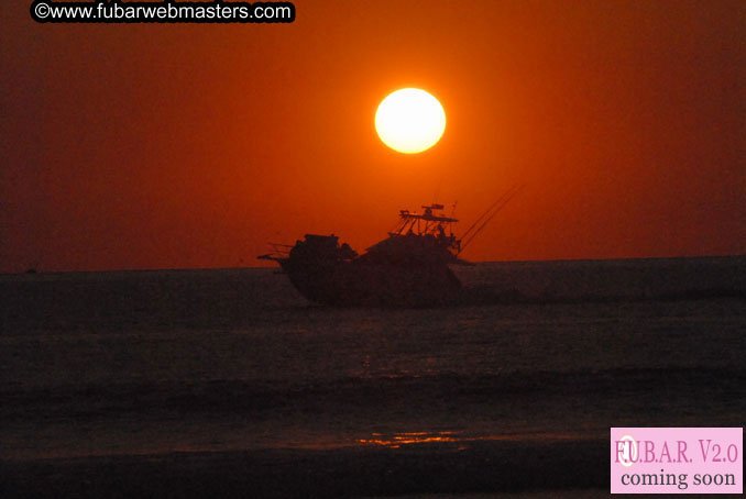 Surf Lessons with Casey Parker