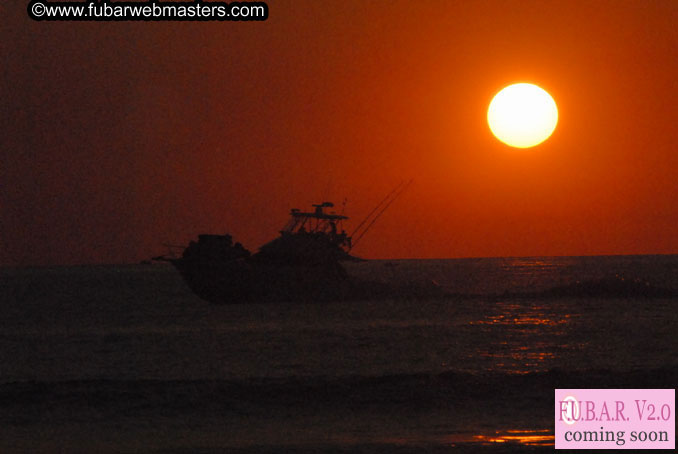 Surf Lessons with Casey Parker
