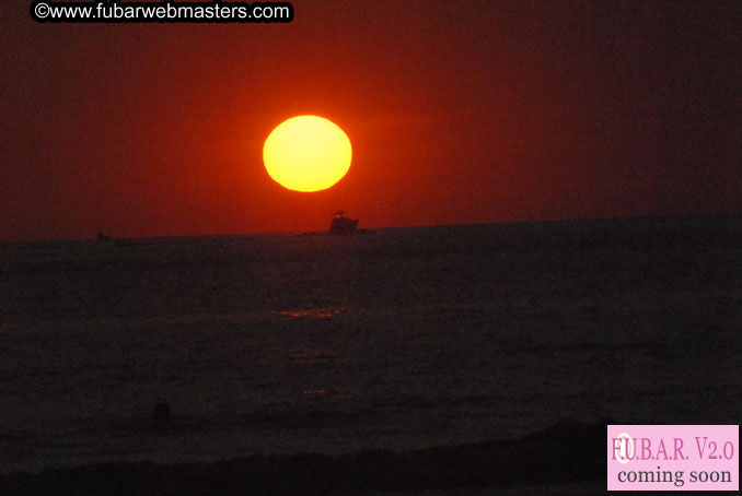 Surf Lessons with Casey Parker