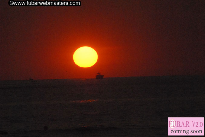 Surf Lessons with Casey Parker