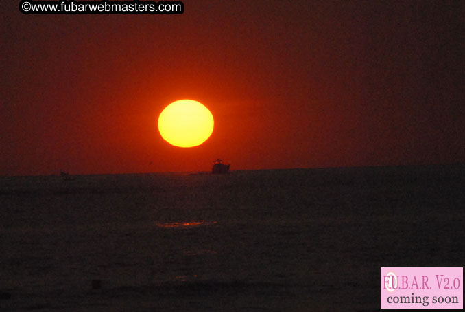 Surf Lessons with Casey Parker