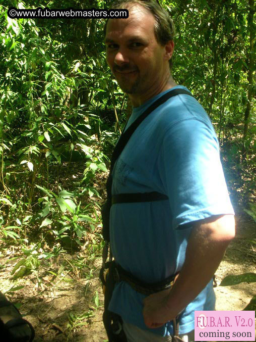 Rainforest Canopy Tours