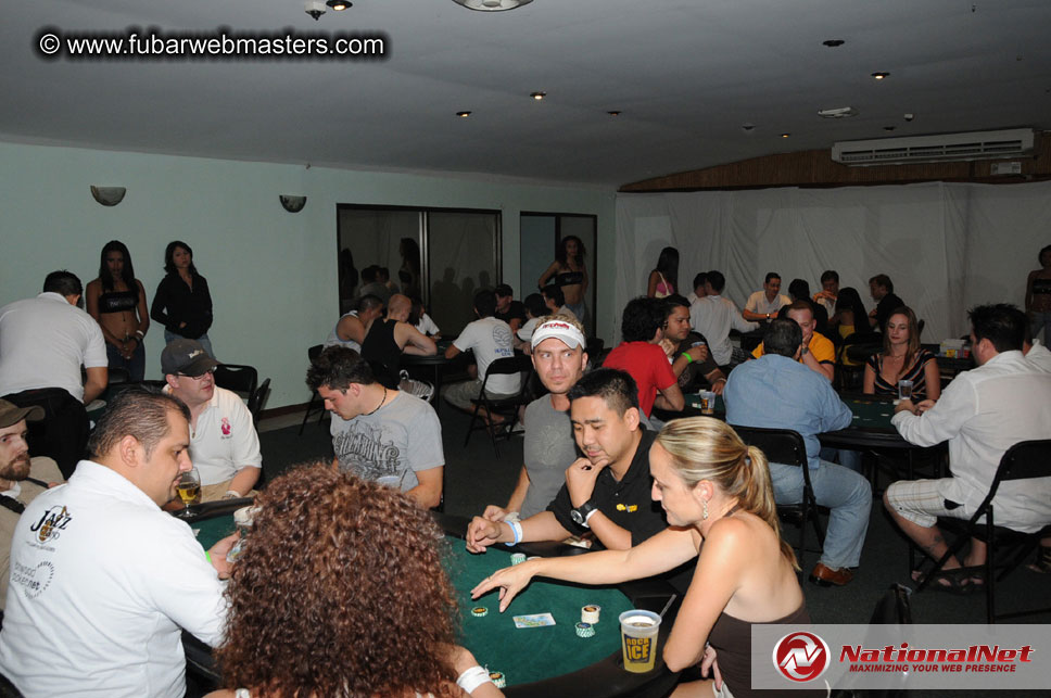 Porn Poker Tour