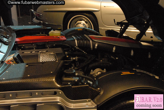 2007 Canadian International Car Show