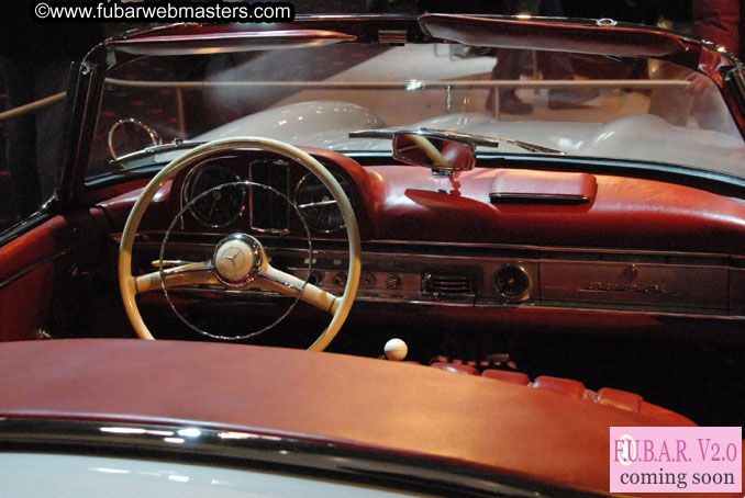 2007 Canadian International Car Show