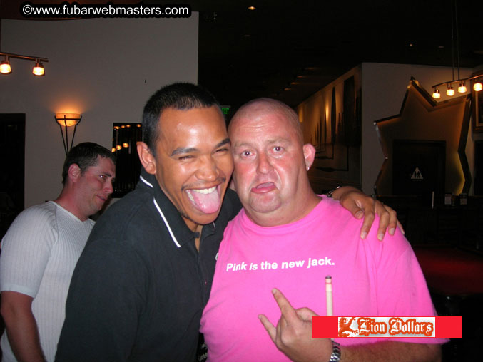 Curious ToyBoy does LA