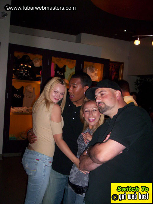 Curious ToyBoy does LA