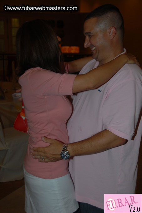 The Hilton Westshore