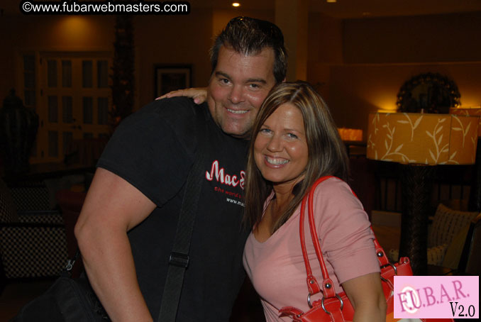 The Hilton Westshore