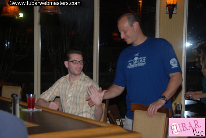 The Hilton Westshore