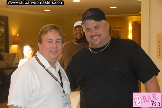 The Hilton Westshore