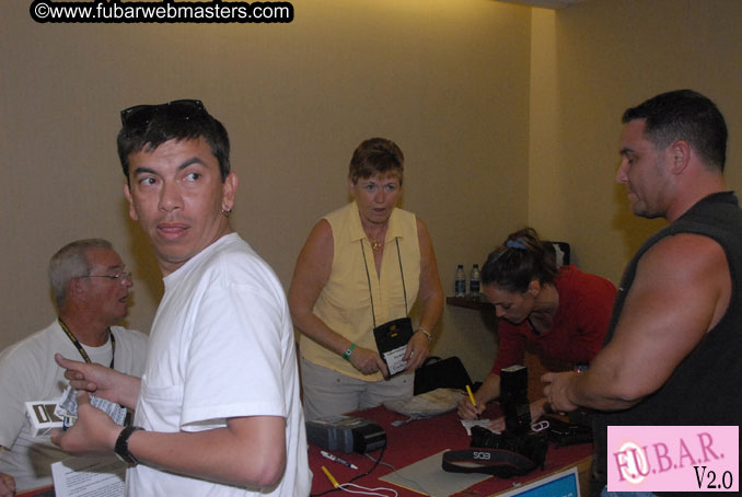 The Hilton Westshore