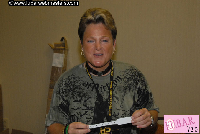 The Hilton Westshore