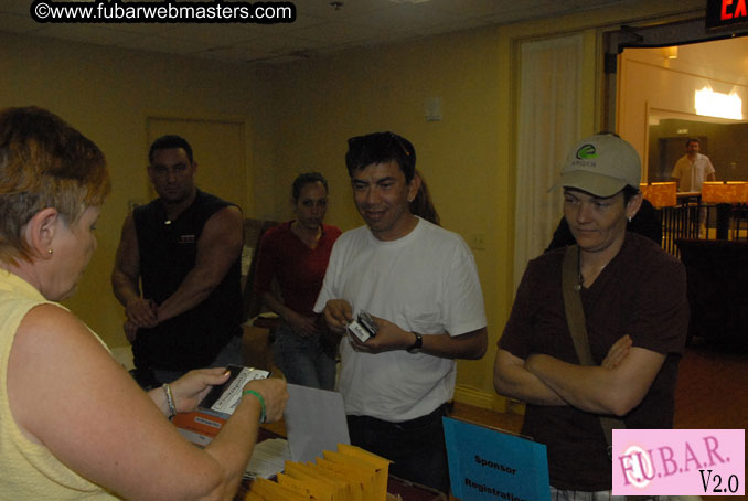 The Hilton Westshore