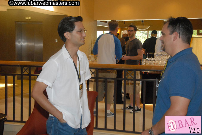 The Hilton Westshore