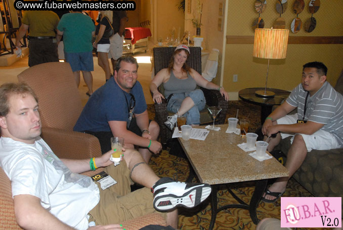 The Hilton Westshore