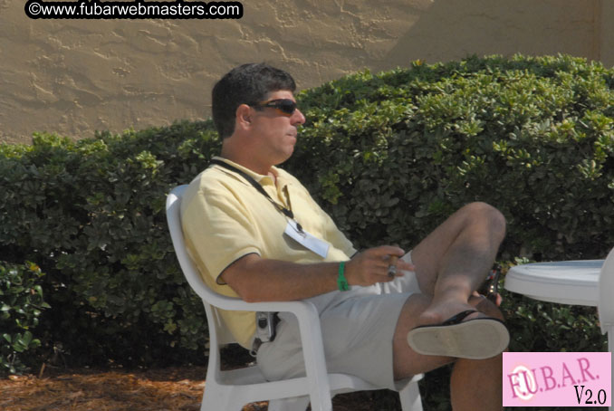 The Hilton Westshore