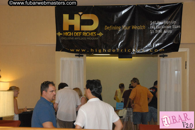 The Hilton Westshore