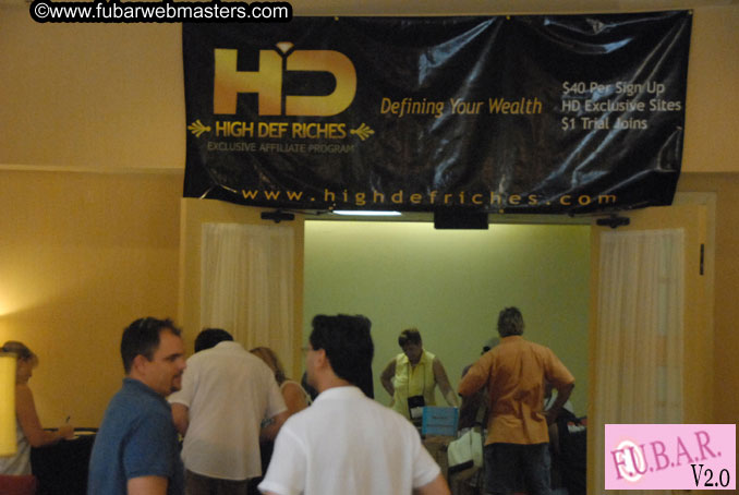 The Hilton Westshore