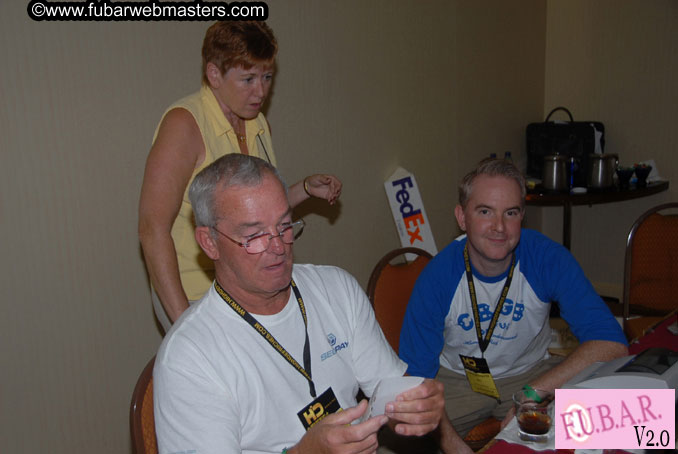 The Hilton Westshore