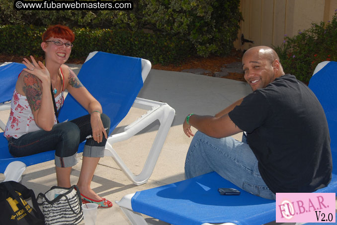 The Hilton Westshore