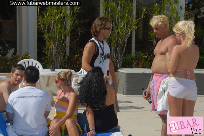 The Hilton Westshore