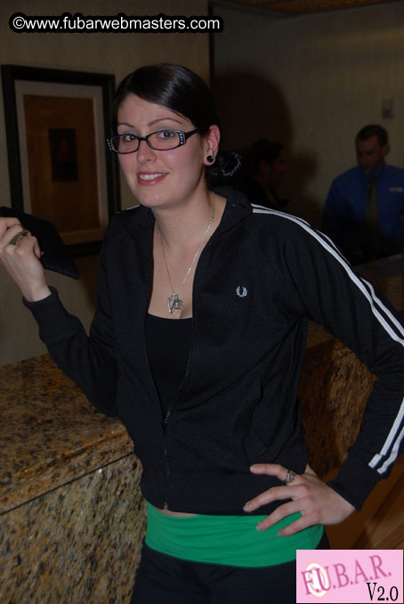 The Hilton Westshore