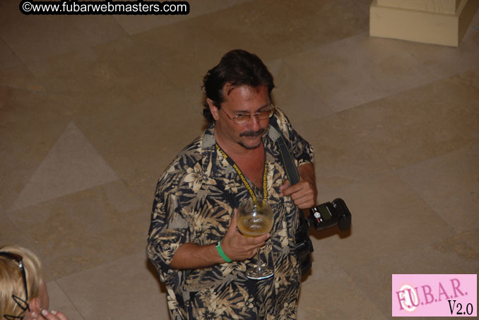 The Hilton Westshore