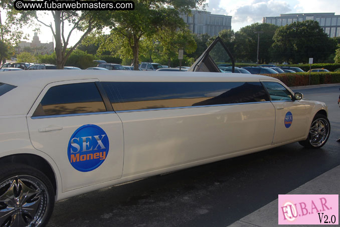 The Hilton Westshore