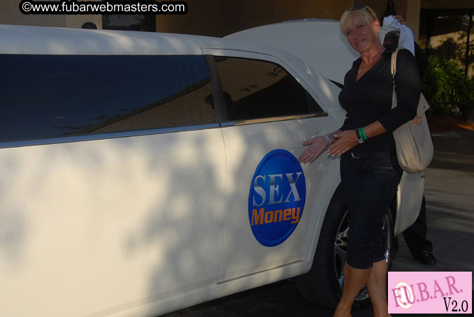 The Hilton Westshore