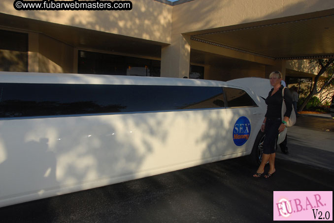 The Hilton Westshore