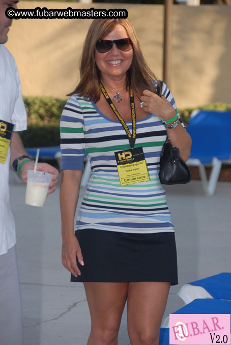 The Hilton Westshore