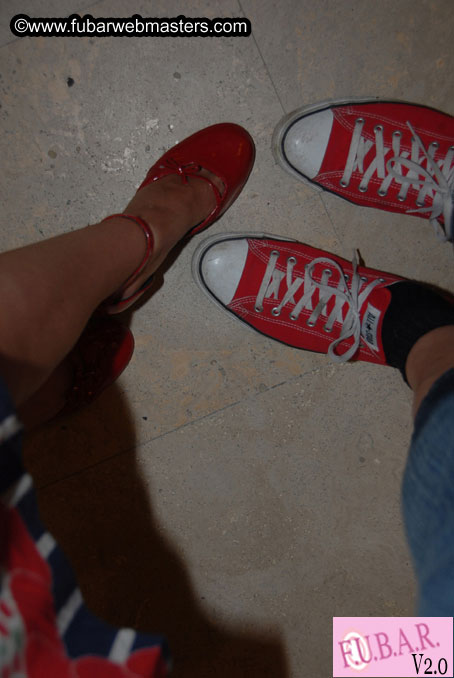 The Hilton Westshore