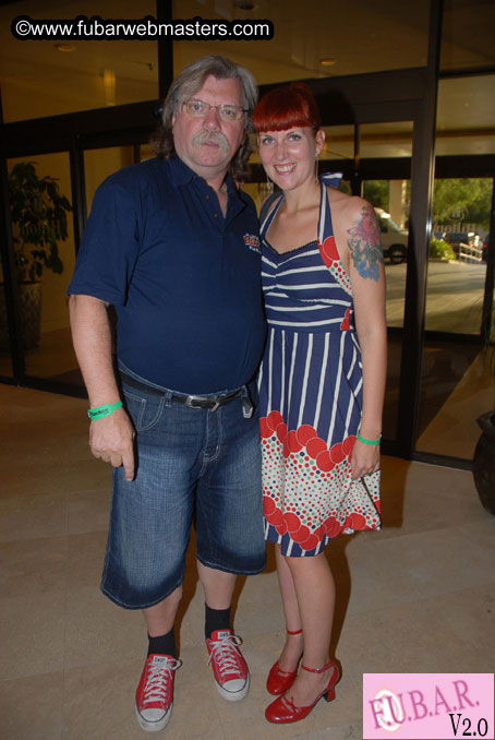 The Hilton Westshore