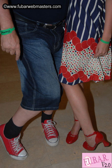 The Hilton Westshore