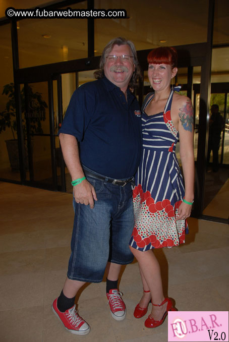 The Hilton Westshore