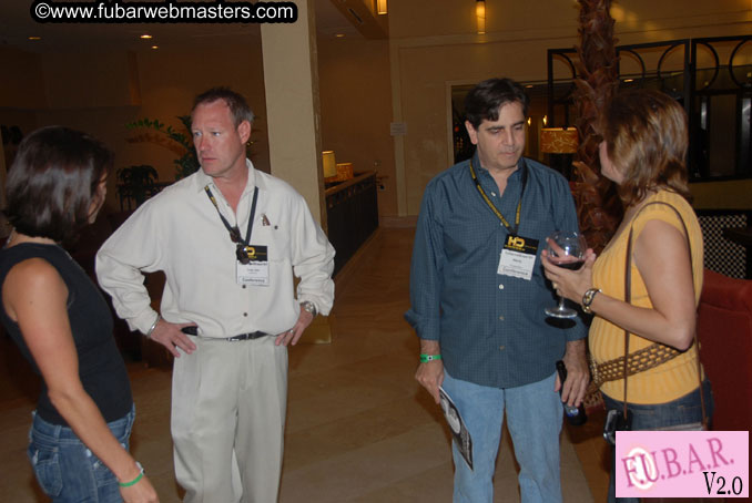 The Hilton Westshore