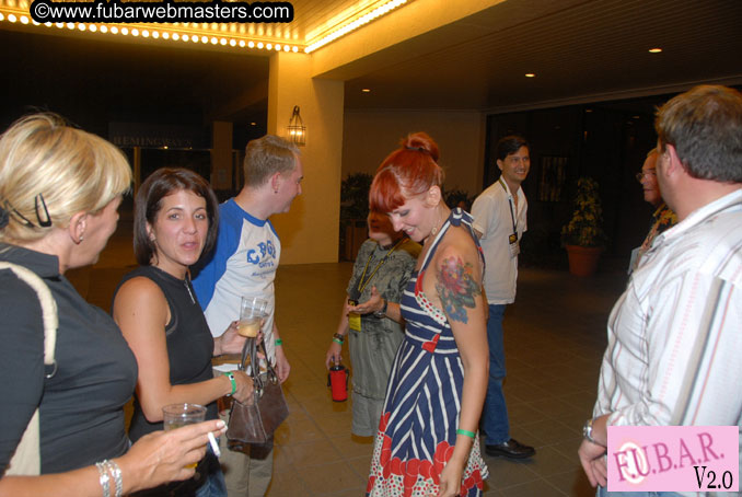 The Hilton Westshore