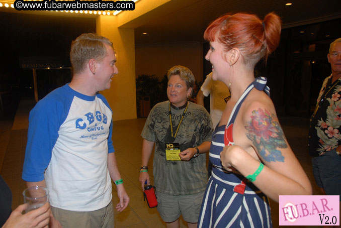 The Hilton Westshore