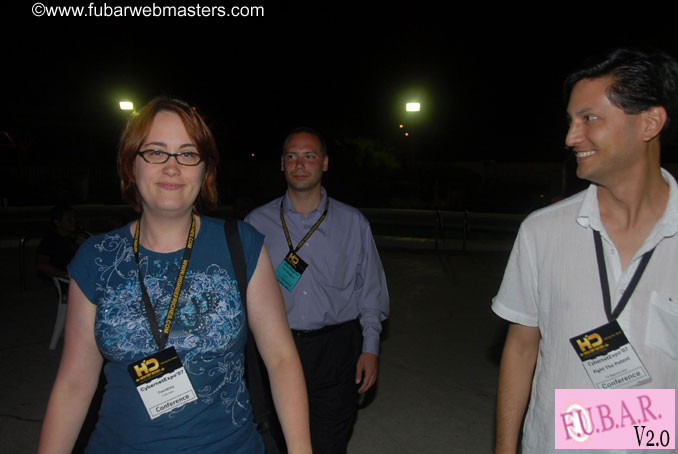 The Hilton Westshore