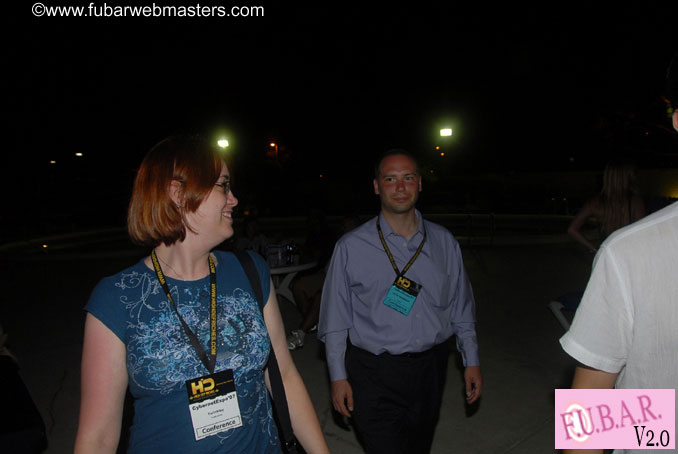 The Hilton Westshore