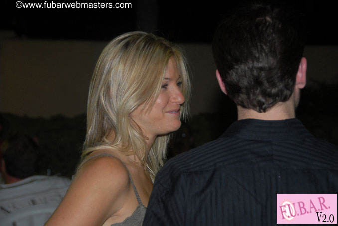 The Hilton Westshore