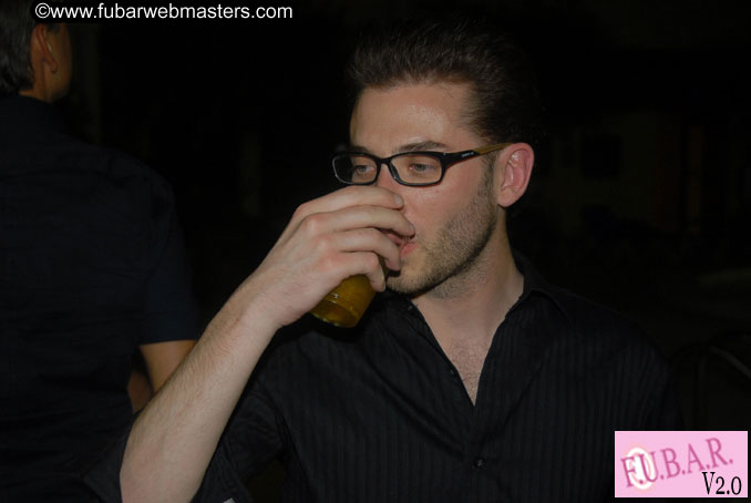 The Hilton Westshore