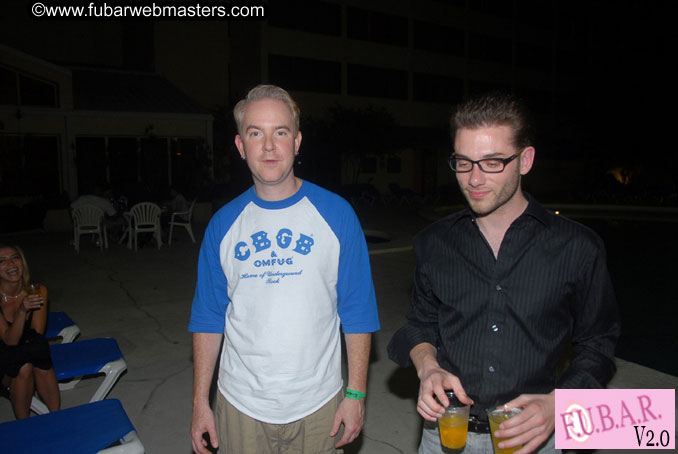 The Hilton Westshore