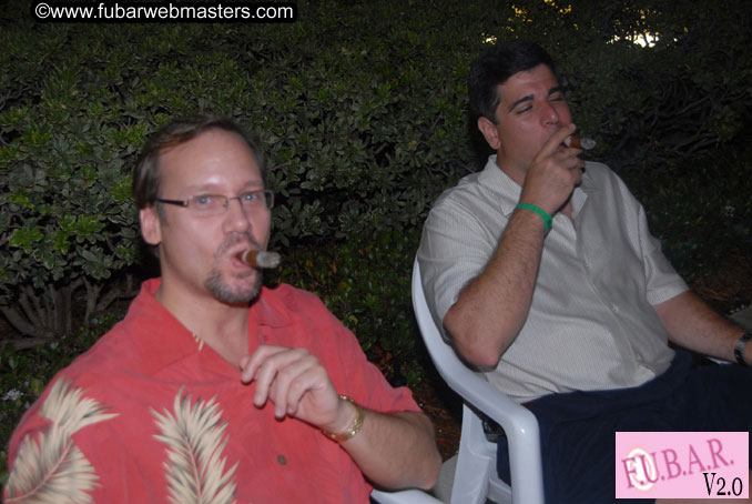 The Hilton Westshore